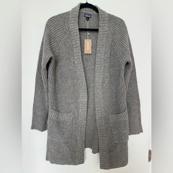 Patagonia W’s Off Country Cardigan - Picture 1 of 5